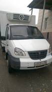 ГАЗ 33106. Газ 33106, 3 800 куб. см., 4 000 кг.