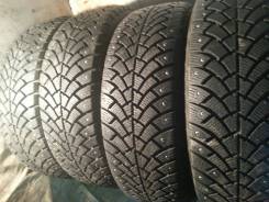 BFGoodrich g-Force Stud. Зимние, шипованные, износ: 5%, 4 шт