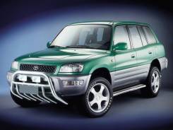 Порог кузовной. Toyota RAV4, SXA16, SXA10W, SXA11W, SXA16G, SXA10C, SXA10, SXA11, SXA15G, SXA15, BEA11, SXA11G, SXA10G