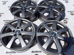 Enkei Rivazza Tuner. 6.5x17, 5x114.30, ET50, ЦО 73,0 мм.