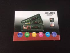 Автомагнитола 12V MVH-82UB
