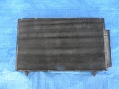 Радиатор кондиционера. Toyota Wish, ZNE10, ZNE10G Двигатель 1ZZFE