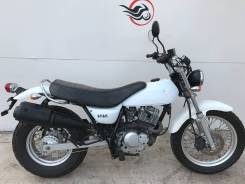 Suzuki RV 200 Vanvan. 200 куб. см., исправен, птс, без пробега