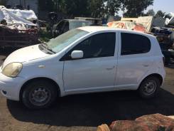 Toyota Vitz. SCP10, 1SZ