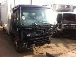 Nissan Diesel. MK26, FE6 24VALVE