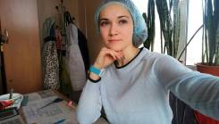 Помощник технолога. Высшее образование по специальности, опыт работы 1 год
