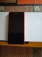 Sony Xperia Z3 Compact. Б/у