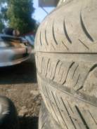 Michelin X Radial LT. Летние, износ: 50%, 4 шт