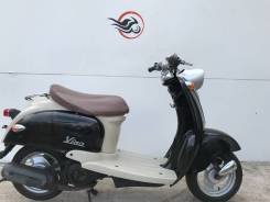 Yamaha Vino. 49 куб. см., исправен, без птс, без пробега