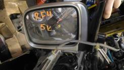 Зеркало заднего вида боковое. Honda Stepwgn, RF4