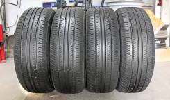 Hankook Optimo K415. Летние, износ: 10%