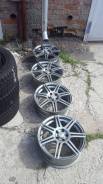 Bridgestone BEO. x16, 5x100.00