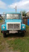 ГАЗ 3307. Продам ГАЗ-3307, 4 250 куб. см., 4 500 кг.