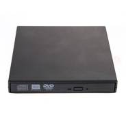 Внешние DVD-RW приводы. Под заказ из Владивостока