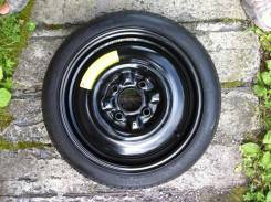 Банан запаска R15. x15 4x114.30 ЦО 66,1 мм.