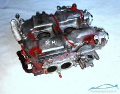 Головка блока цилиндров. Subaru Legacy, BL9, BL5, BP9, BP, BP5, BL Двигатели: EJ20Y, EJ20X