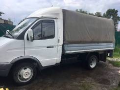ГАЗ 3302. Продается Газель 3302, 2 400 куб. см., 1 500 кг.