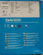 Ремень ГРМ 94187 \ Citroen XM/ZX/Xantia, Peugeot 205/309/405/406 1.5-2.0 92>