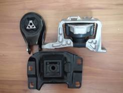 Подушка двигателя. Ford Focus