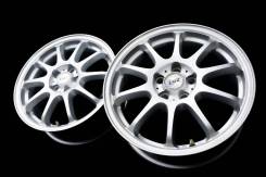 LSZ. 6.5x16, 5x100.00, ET45