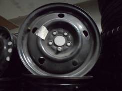 Toyota. 6.5x15, 5x100.00, ET45, ЦО 56,1 мм.