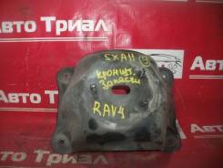 Крепление запасного колеса TOYOTA RAV4