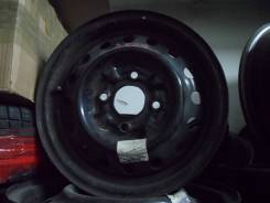 Mitsubishi. 6.0x15, 4x114.30, ЦО 67,1 мм.