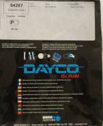Ремень ГРМ 94287\ Ford Probe 2.0 16V 93>, Mazda 626 2.0 16V 92>