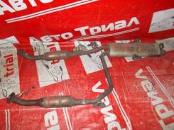 Глушитель BMW X5 18307500541,18307500542,18107500543