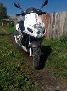 Racer Arrow 125. 125 куб. см., исправен, птс, с пробегом