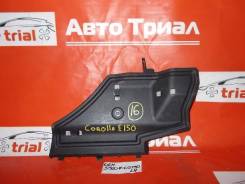Накладка на торпеду TOYOTA COROLLA