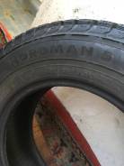 Nokian Nordman 5. Зимние, шипованные, 2015 год, износ: 5%, 1 шт