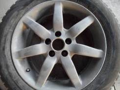 Volkswagen. 7.0x16, 5x112.00, ЦО 57,1 мм.
