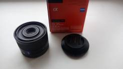 Продам объектив sony. Для Sony, диаметр фильтра 49 мм