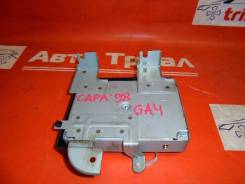Блок управления автоматом HONDA CAPA