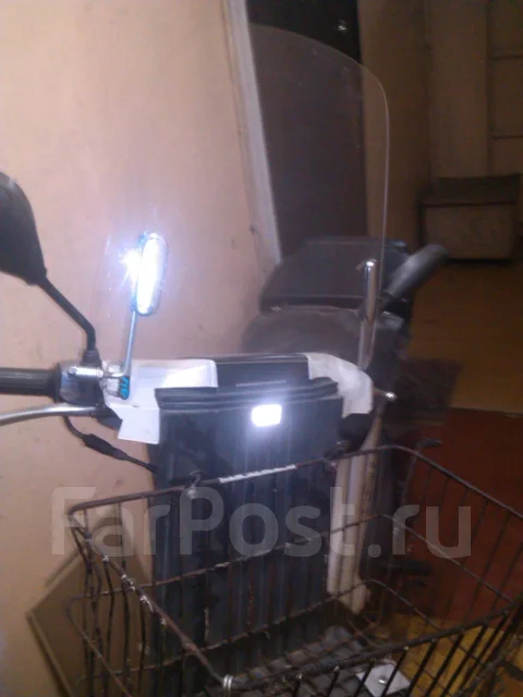 Suzuki Mollet. 49����. ��., ��������, ��� ���, ������ �� �� ����