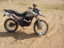 Irbis XR 250 R. 250 куб. см., исправен, птс, с пробегом