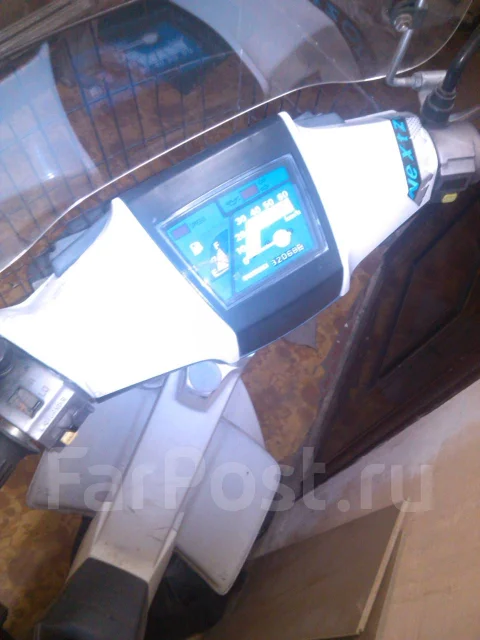 Suzuki Mollet. 49����. ��., ��������, ��� ���, ������ �� �� ����