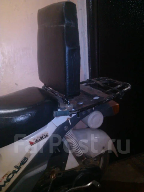 Suzuki Mollet. 49����. ��., ��������, ��� ���, ������ �� �� ����