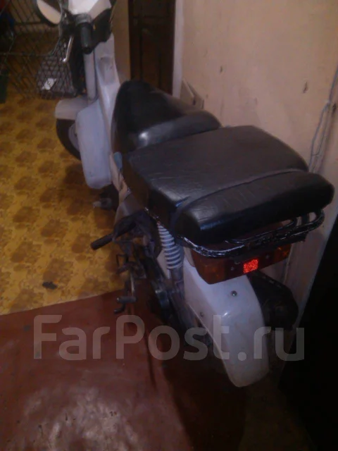 Suzuki Mollet. 49����. ��., ��������, ��� ���, ������ �� �� ����