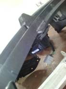 Решетка радиатора. Toyota Wish, ZNE14, ANE11, ZNE10, ANE10 Двигатели: 1ZZFE, 1AZFSE