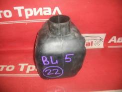Влагоотделитель SUBARU LEGACY B4