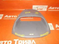 Консоль под щиток приборов TOYOTA NADIA