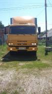 Камаз 4308. Продаёться 2007г. в., 6 000 куб. см., 5 000 кг.