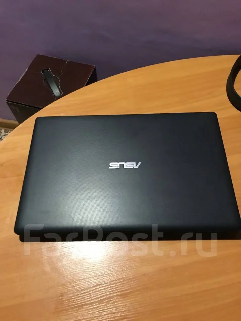 Asus X551MA. 15.6", 2,2����, ��� 2048 ��, ���� 500���, WiFi: 1, ����������� �� 3��. ��� ����� �� ������ ����