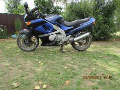Kawasaki ZZR 400 1. 400 куб. см., исправен, птс, с пробегом