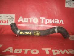 Патрубок радиатора NISSAN PRESAGE