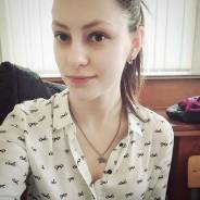 Администратор кафе. Незаконченное высшее образование (студент), опыт работы 1 год