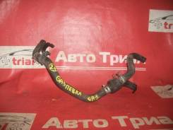 Кран печки HONDA LOGO