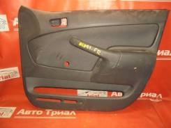 Обшивка дверей TOYOTA PROBOX